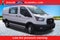 2024 Ford Transit-250 Base AWD Low Roof Cargo Van 148" Wheel Base