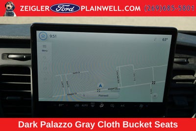 2022 Ford Transit-250 Base NAVIGATION HIGH ROOF EXT CARGO VAN 148 WB EL