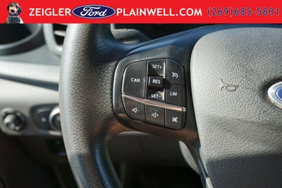 2022 Ford Transit-250 Base NAVIGATION HIGH ROOF EXT CARGO VAN 148 WB EL