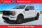 2023 Ford F-150 XLT SPORT APPEARANCE PKG TWIN PANEL ROOF B&O 20" WHEEL
