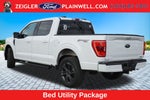 2023 Ford F-150 XLT SPORT APPEARANCE PKG TWIN PANEL ROOF B&O 20" WHEEL