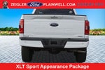 2023 Ford F-150 XLT SPORT APPEARANCE PKG TWIN PANEL ROOF B&O 20" WHEEL