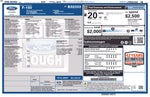 2020 Ford F-150 XLT Crew Cab 4x4 Nav Pro Tow & Chrome Pkg