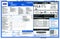 2023 Ford F-150 XLT Black Appearance Sport Appearance Pkg Leather