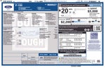 2023 Ford F-150 XL SXT APPEARANCE PKG TRAILER TOW 20" WHEELS R CAMERA