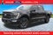 2023 Ford F-150 Lariat Sport Heated Cooled Leather Pano Roof Nav Trailer