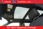 2023 Ford F-150 XLT 2.7L TWIN PANEL ROOF SPORT APPEARANCE PKG REAR SL
