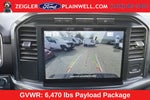 2023 Ford F-150 XLT 2.7L TWIN PANEL ROOF SPORT APPEARANCE PKG REAR SL