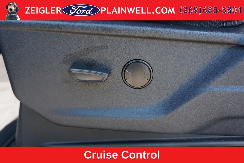 2022 Ford F-150 XL CREW CAB 4X4 360 CAMERA TOW TECH PKG CLASS IV