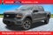 2024 Ford F-150 STX CREW CAB 4X4 NAVIGATION 20" WHEELS LANE DEPART TO