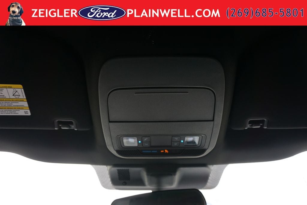 2024 Ford F-150 STX CREW CAB 4X4 NAVIGATION 20" WHEELS LANE DEPART TO