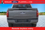 2024 Ford F-150 STX CREW CAB 4X4 NAVIGATION 20" WHEELS LANE DEPART TO