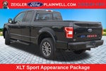 2020 Ford F-150 XLT 302A LUXURY SPORT APPEARANCE PKG NAVIGATION