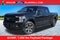 2020 Ford F-150 Lariat Sport Heated Cooled Leather Pano Roof Nav 360 Came