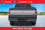 2022 Ford F-150 Platinum Twin Panel Roof Int Work Surface Tow Co-Pilot360 A