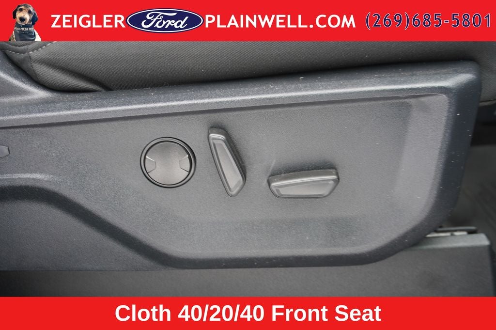 2022 Ford F-150 XLT Crew Cab 4x4 Sport Appearance Pkg Tow 3.5 Liter EC