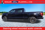 2022 Ford F-150 XLT Crew Cab 4x4 Sport Appearance Pkg Tow 3.5 Liter EC