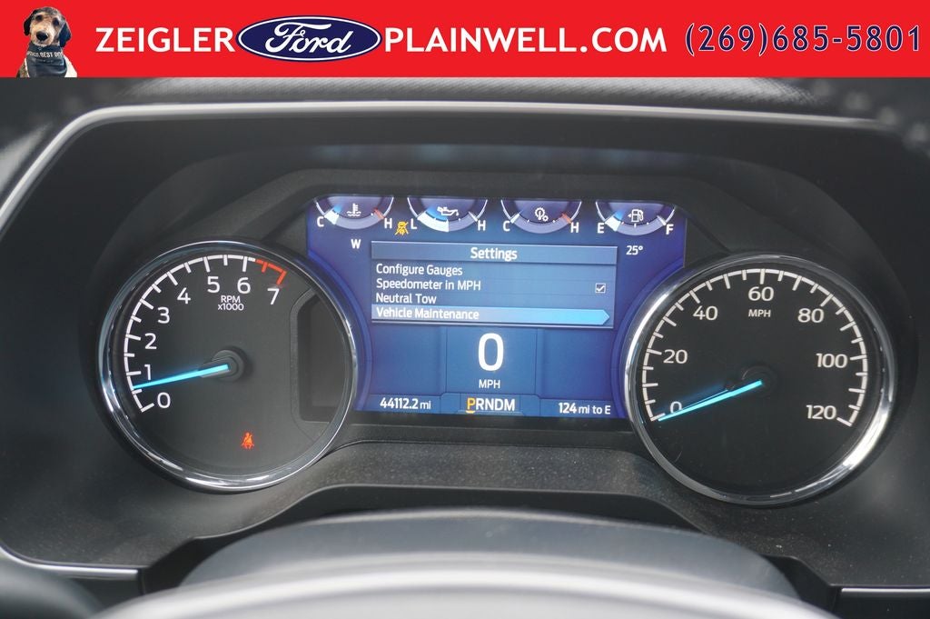 2022 Ford F-150 XLT Crew Cab 4x4 Sport Appearance Pkg Tow 3.5 Liter EC