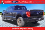 2022 Ford F-150 XLT Crew Cab 4x4 Sport Appearance Pkg Tow 3.5 Liter EC