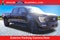 2022 Ford F-150 XLT Crew Cab 4x4 Sport Appearance Pkg Tow 3.5 Liter EC