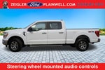 2023 Ford F-150 XLT Crew Cab 4x4 Chrome Pkg 3.5L Ecoboost Rear Camera