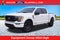 2023 Ford F-150 XLT HYBRID TWIN PANEL ROOF 20 ' BLACK ALLOYS REAR SLID