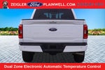 2023 Ford F-150 XLT HYBRID TWIN PANEL ROOF 20 ' BLACK ALLOYS REAR SLID