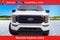 2023 Ford F-150 XLT HYBRID TWIN PANEL ROOF 20 ' BLACK ALLOYS REAR SLID