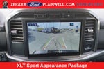 2023 Ford F-150 XLT CREW CAB HYBRID 4x4 SPORT APPEARANCE PACKAGE TOW P
