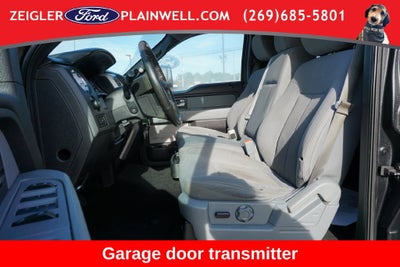 2014 Ford F-150 Limited Leather Power Moonroof 4x4 Navigation