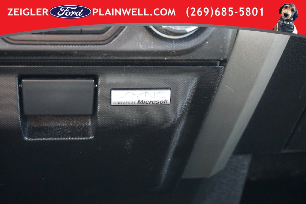 2014 Ford F-150 Limited Leather Power Moonroof 4x4 Navigation
