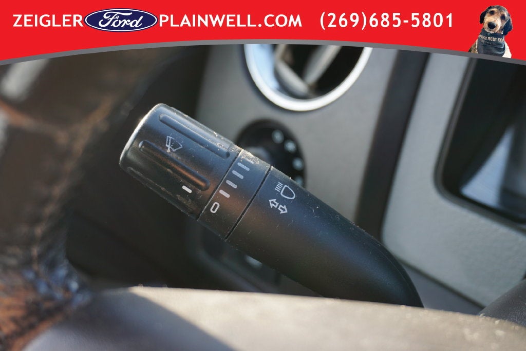 2014 Ford F-150 Limited Leather Power Moonroof 4x4 Navigation