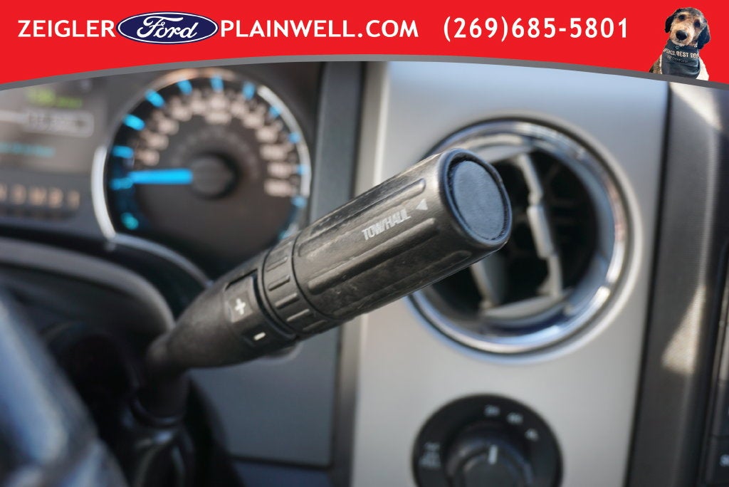 2014 Ford F-150 Limited Leather Power Moonroof 4x4 Navigation