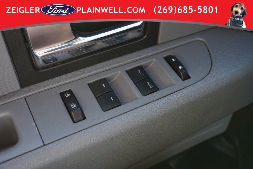 2014 Ford F-150 Limited Leather Power Moonroof 4x4 Navigation