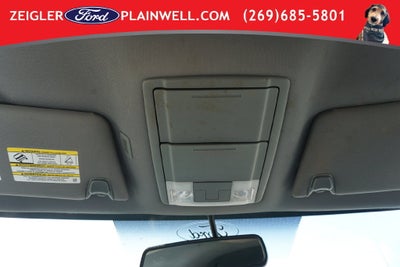 2014 Ford F-150 Limited Leather Power Moonroof 4x4 Navigation