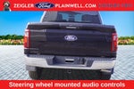 2024 Ford F-150 XLT CREW CAB 3.5L ECOBOOST NAVIGATION CHROME PKG