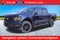 2024 Ford F-150 XLT HYBRID FX4 OFF ROAD BLACK APPEARANCE PKG PLUS PKG