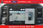 2024 Ford F-150 XLT HYBRID FX4 OFF ROAD BLACK APPEARANCE PKG PLUS PKG