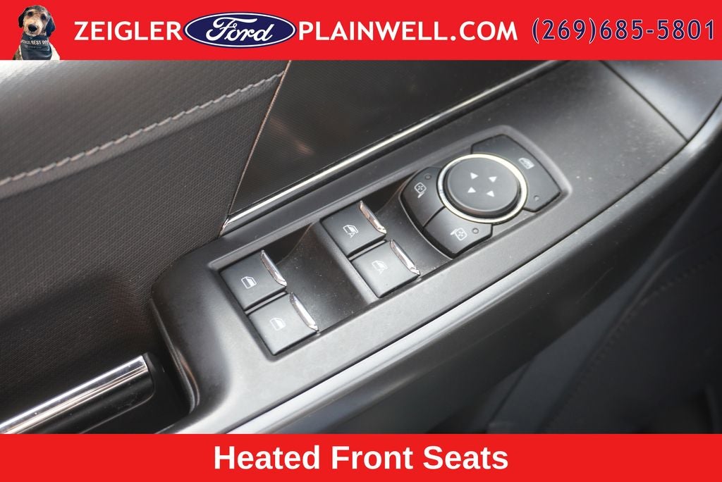 2024 Ford F-150 XLT HYBRID FX4 OFF ROAD BLACK APPEARANCE PKG PLUS PKG