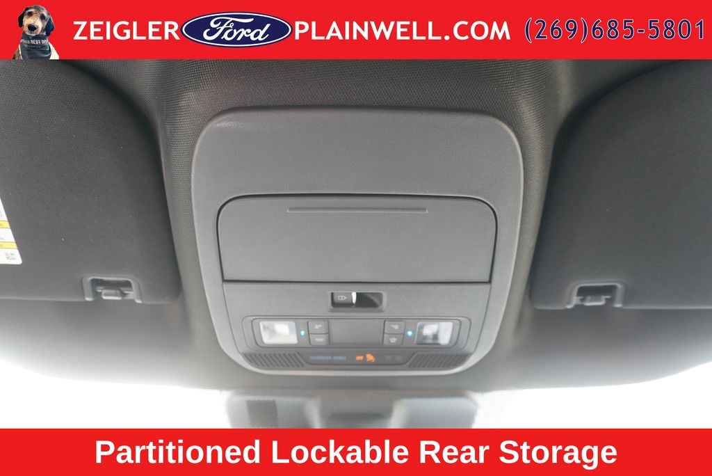 2024 Ford F-150 XLT HYBRID FX4 OFF ROAD BLACK APPEARANCE PKG PLUS PKG