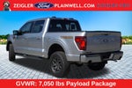 2026 Ford F-150 Tremor TWIN PANEL ROOF BLUE CRUISE NAV 360 CAMERA 4X4