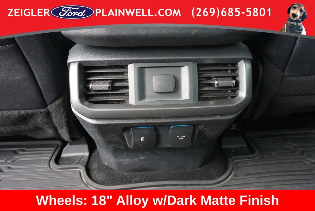 2024 Ford F-150 Tremor
