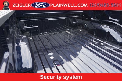 2026 Ford F-150 Lariat BLACK APPEARANCE PKGTWIN PANEL ROOF NAVIGATION
