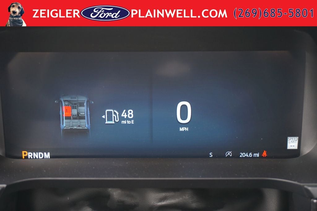 2026 Ford F-150 Lariat BLACK APPEARANCE PKGTWIN PANEL ROOF NAVIGATION