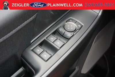 2026 Ford F-150 Lariat BLACK APPEARANCE PKGTWIN PANEL ROOF NAVIGATION