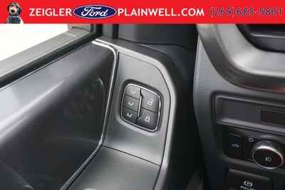 2026 Ford F-150 Lariat BLACK APPEARANCE PKGTWIN PANEL ROOF NAVIGATION