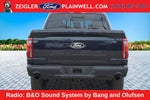 2026 Ford F-150 Lariat BLACK APPEARANCE PKGTWIN PANEL ROOF NAVIGATION