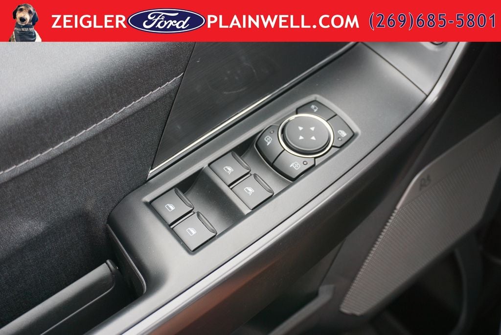 2026 Ford F-150 Lariat BLACK APPEARANCE PKG TWIN PANEL ROOF 20" BLACK WH