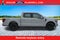 2026 Ford F-150 Lariat BLACK APPEARANCE PKG TWIN PANEL ROOF 20" BLACK WH