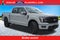 2026 Ford F-150 Lariat BLACK APPEARANCE PKG TWIN PANEL ROOF 20" BLACK WH
